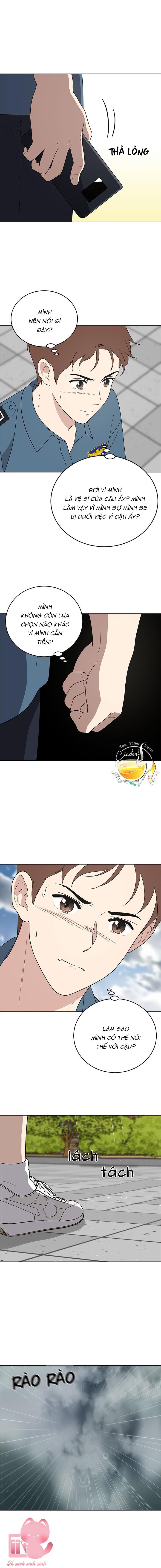 Cô Nàng Hết Thuốc Chữa Chapter 63 - Trang 4