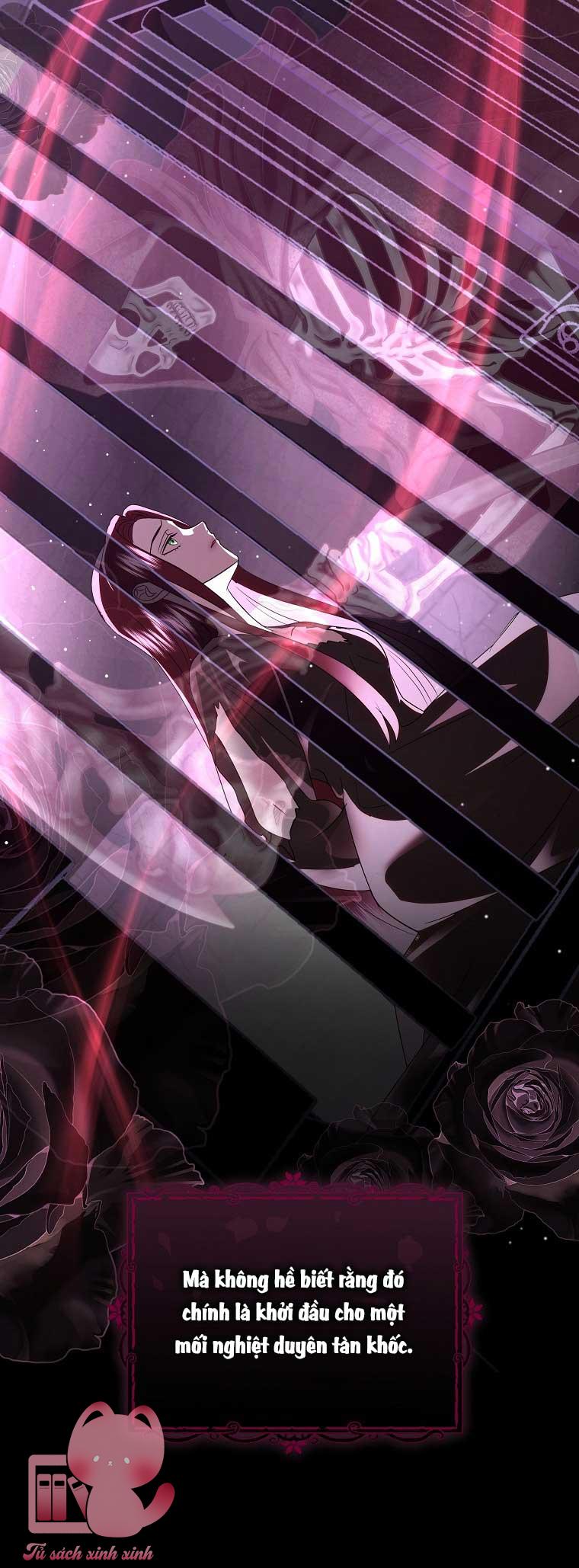 Này Boss Phản Diện, Tôi Có Thể Làm Mọi Thứ Trừ Cưới Ngài Chap 32 - Trang 4