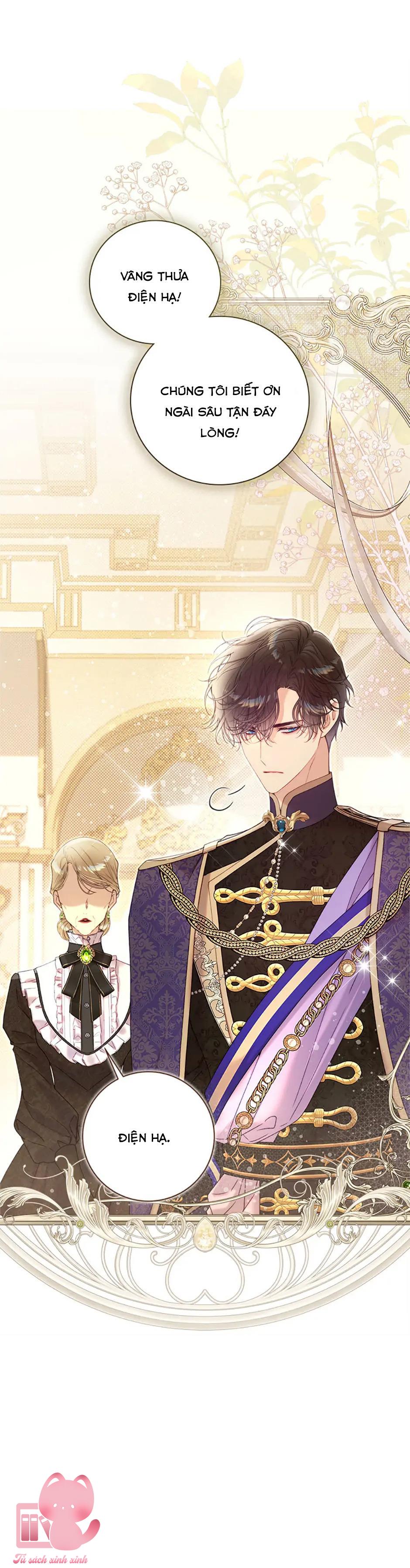 Beatrice Chap 141 - Trang 2