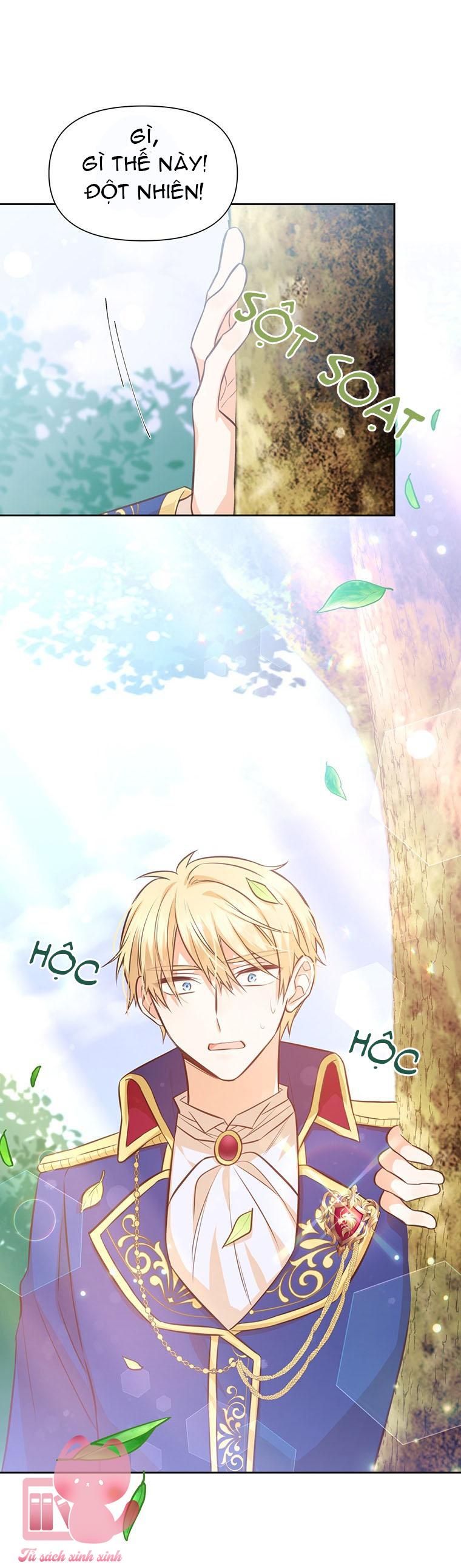 Yêu Tôi Đi, Dù Sao Ngài Cũng Chỉ Là Nhân Vật Phụ Chapter 13 - Trang 4