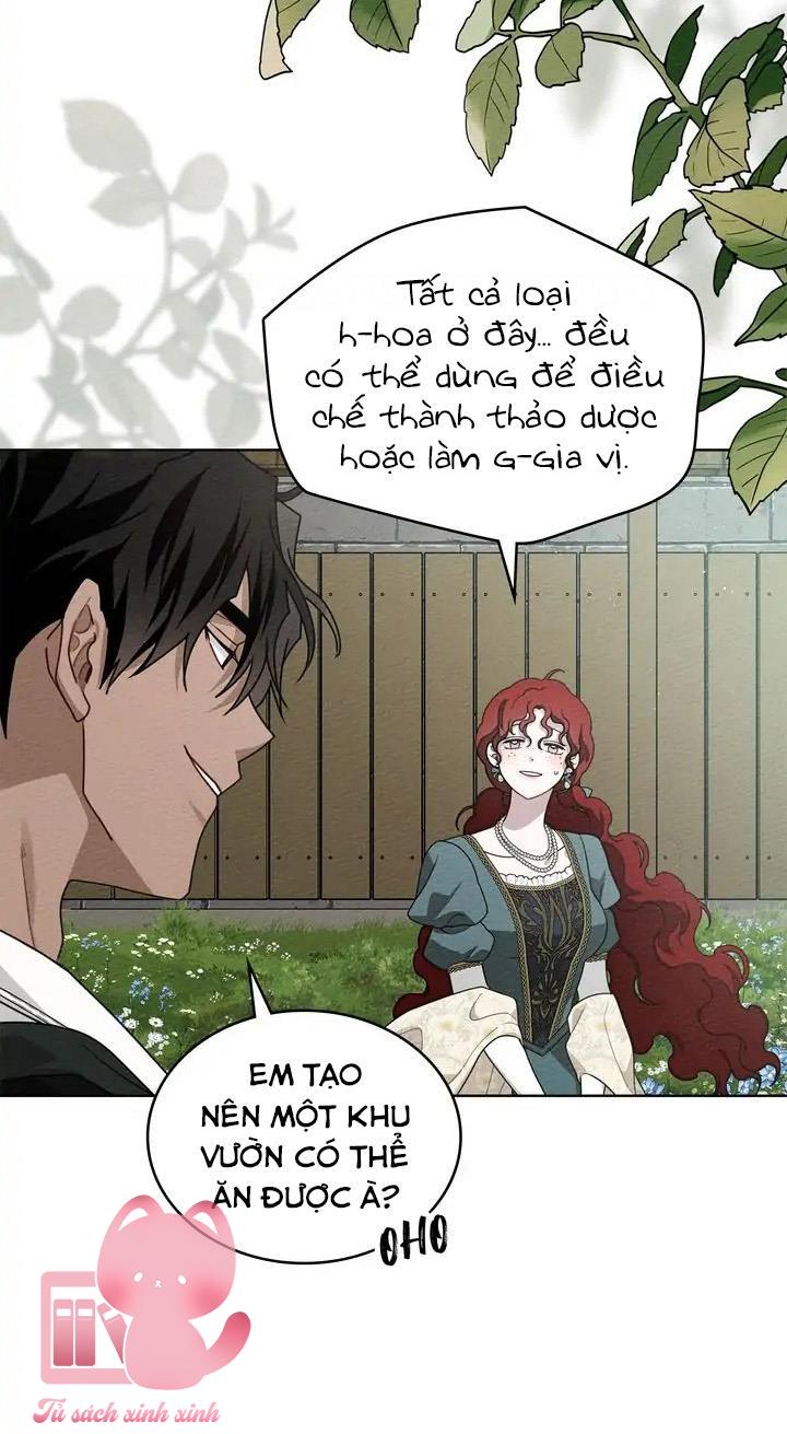 Dưới Tán Cây Sồi Chapter 78 - Next Chap 79