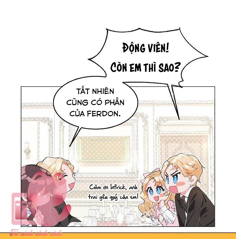 Thời Gian Của Nhân Vật Phụ Có Giới Hạn Chapter 2 - Trang 4