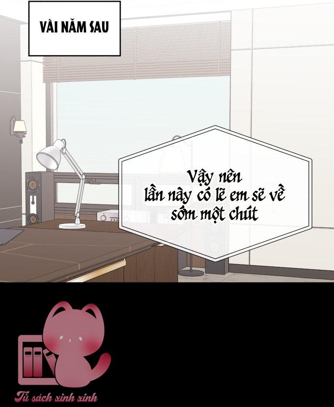 Chúng Ta Là Gì Của Nhau? Chap 55 - Trang 2