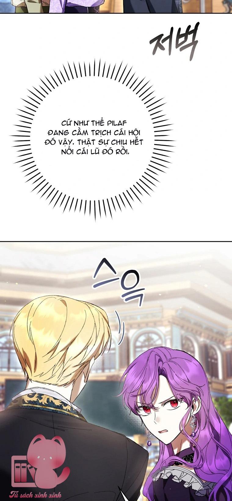 Làm Ác Nữ Bộ Không Tuyệt Sao? Chap 84 - Trang 4