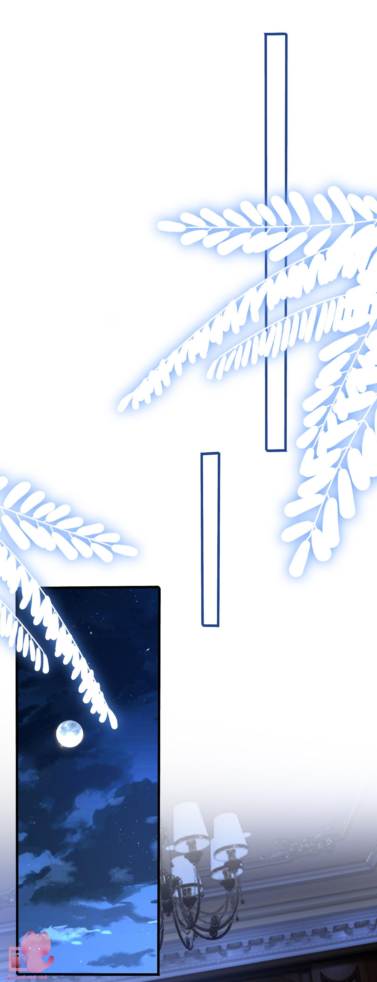 Người Tình Nguy Hiểm Chapter 14 - Trang 4