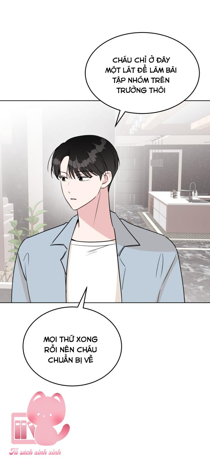 Chúng Ta Là Gì Của Nhau? Chap 39 - Trang 2