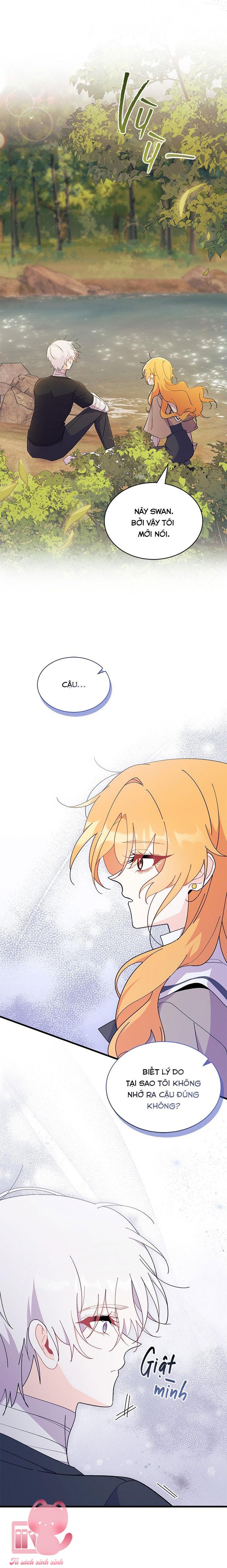 Tôi Không Muốn Làm Người Mai Mối Chapter 44 - Next Chapter 45