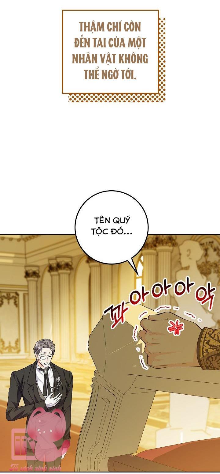 Hoàng Nữ Cosplay Nonfan Chapter 9 - Trang 4