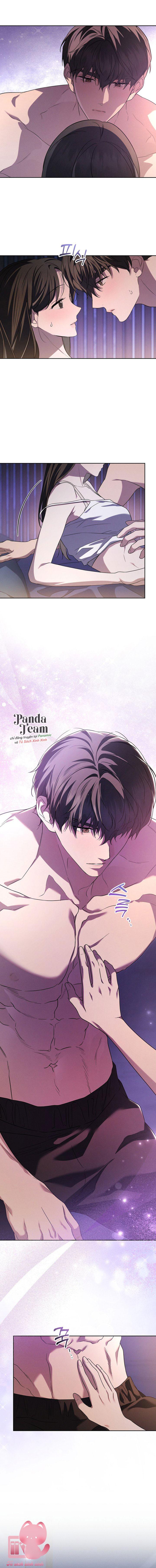 Thời Khắc Định Đoạt Tình Duyên Chap 20 - Trang 2