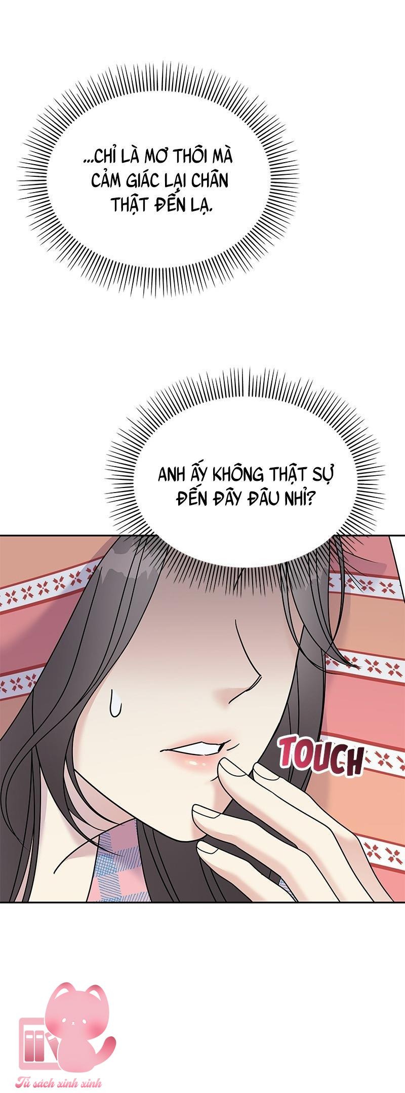 Hãy Vờ Như Ta Yêu Nhau Chap 83 - Trang 2