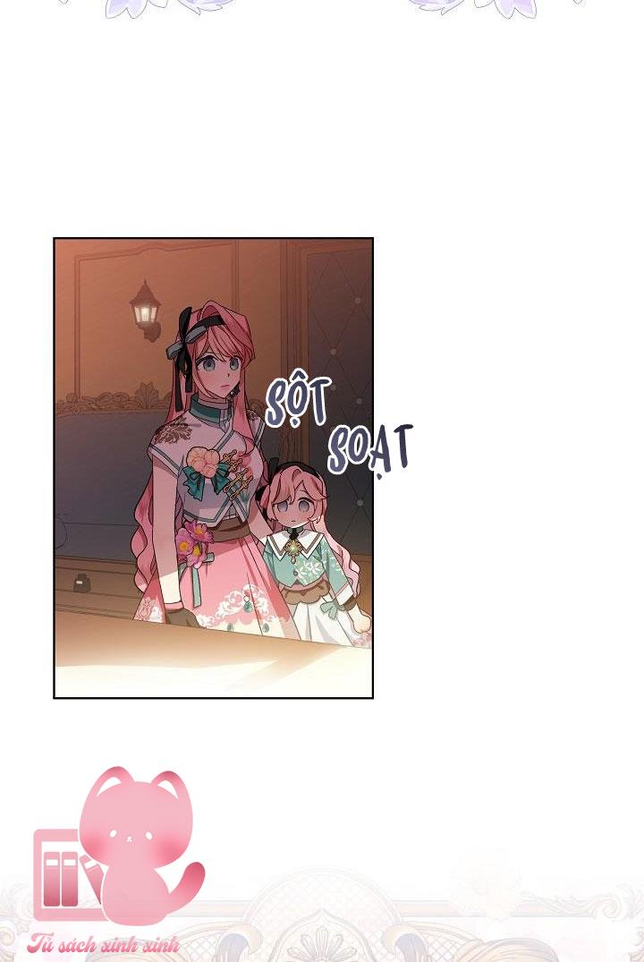 Quý Cô Thế Giới Ngầm Chap 31 - Next Chap 32