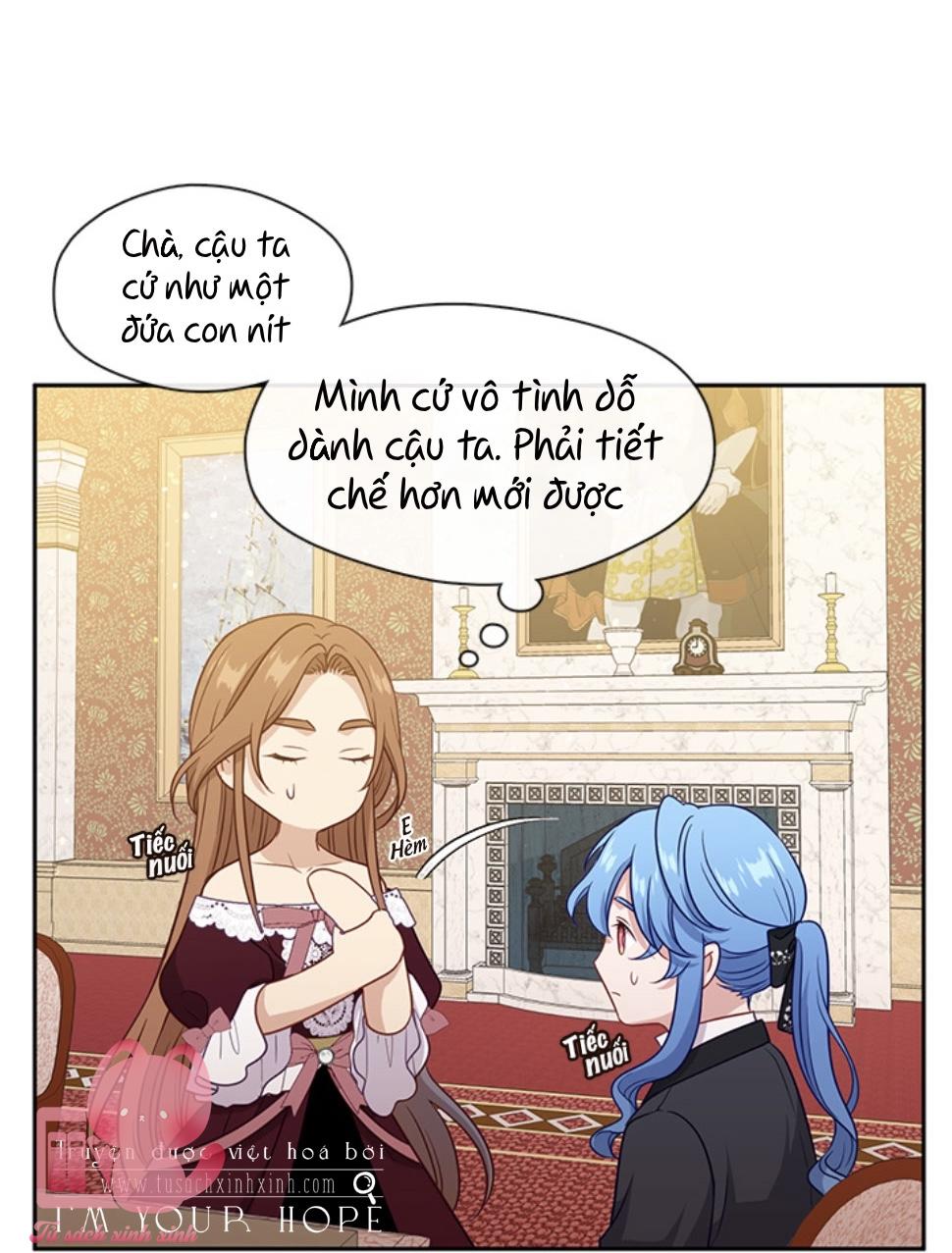 Hãy Coi Chừng Ác Nữ Chapter 62 - Trang 4