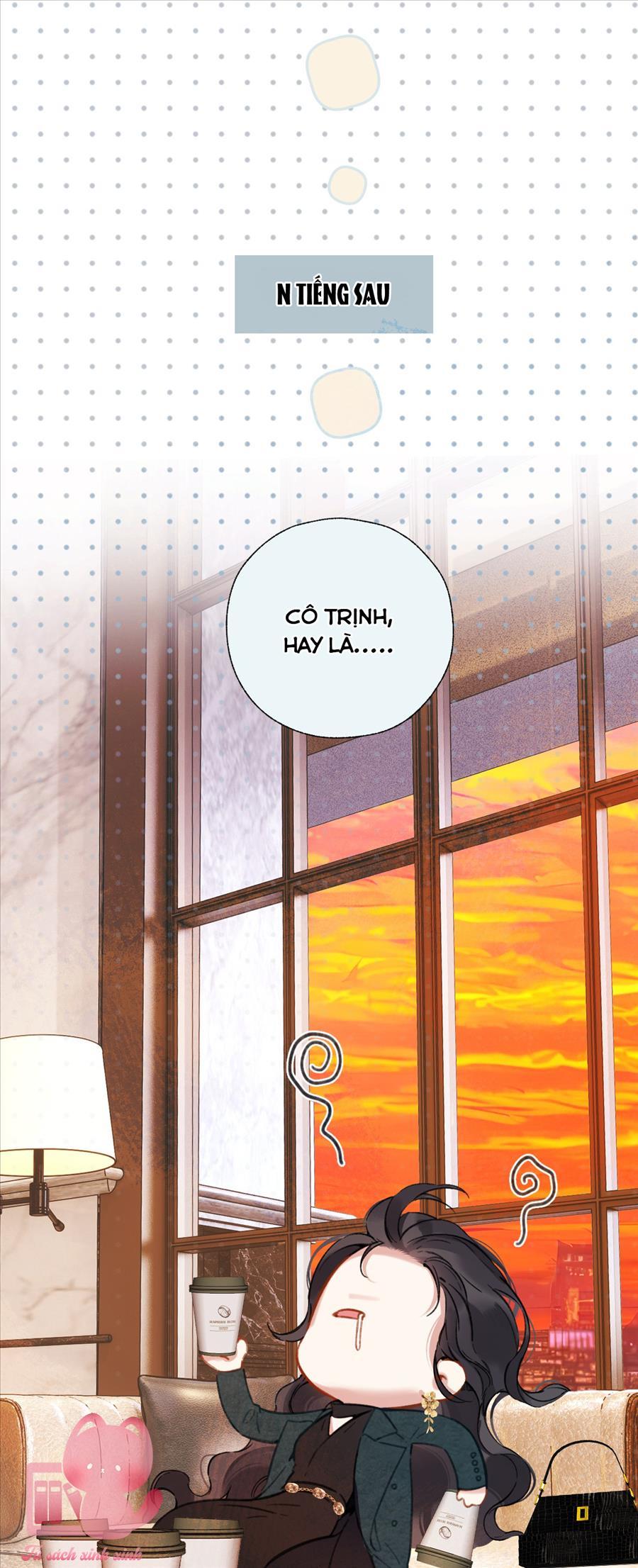 Trêu Nhầm Chap 32 - Next Chap 33