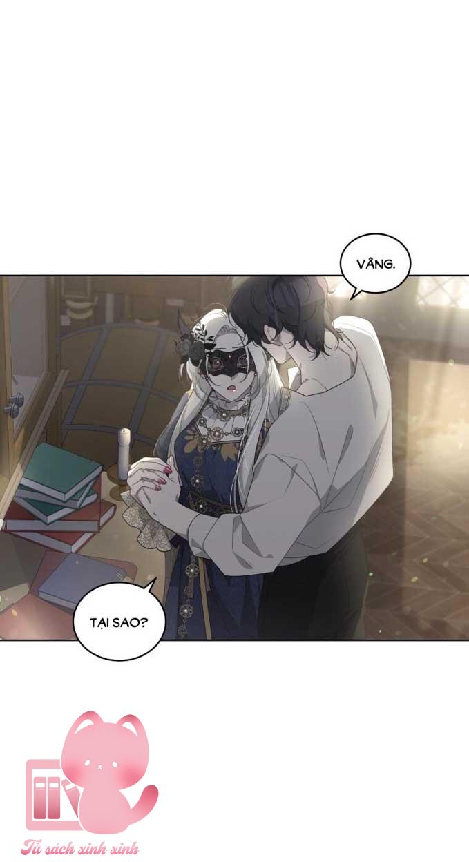 Ác Nữ Thuần Hoá Quái Thú Chapter 12 - Trang 4