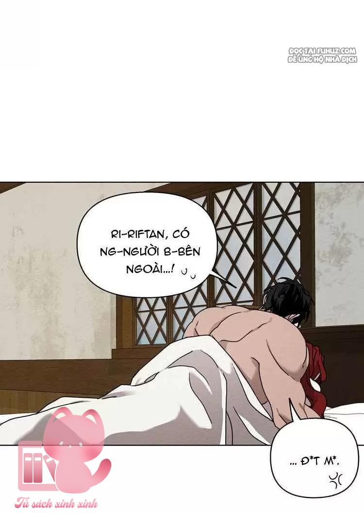Dưới Tán Cây Sồi Chapter 5 - Trang 3