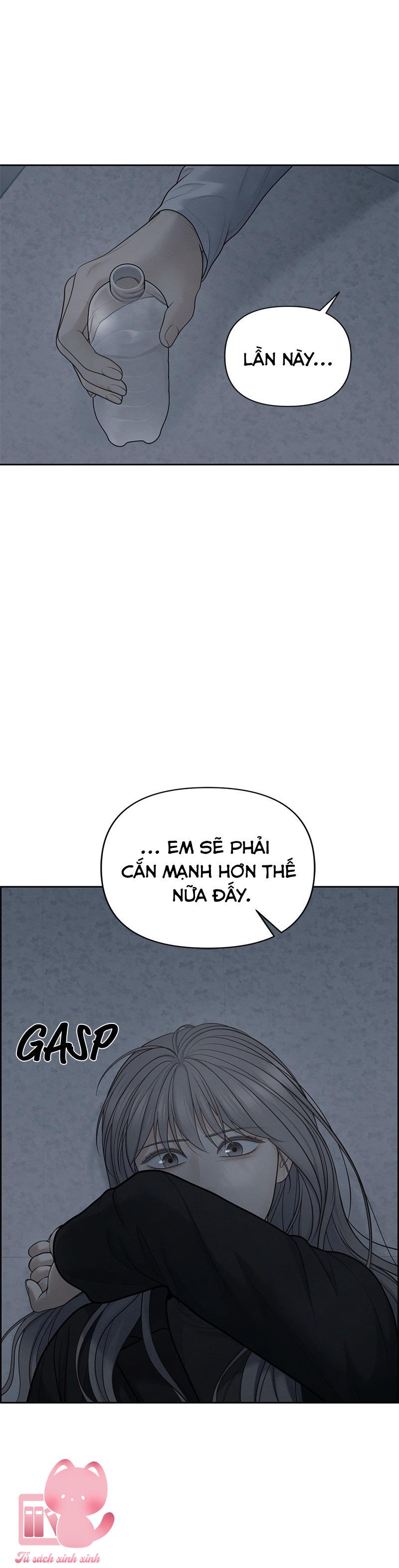 Hy Vọng Duy Nhất Chap 52 - Trang 2