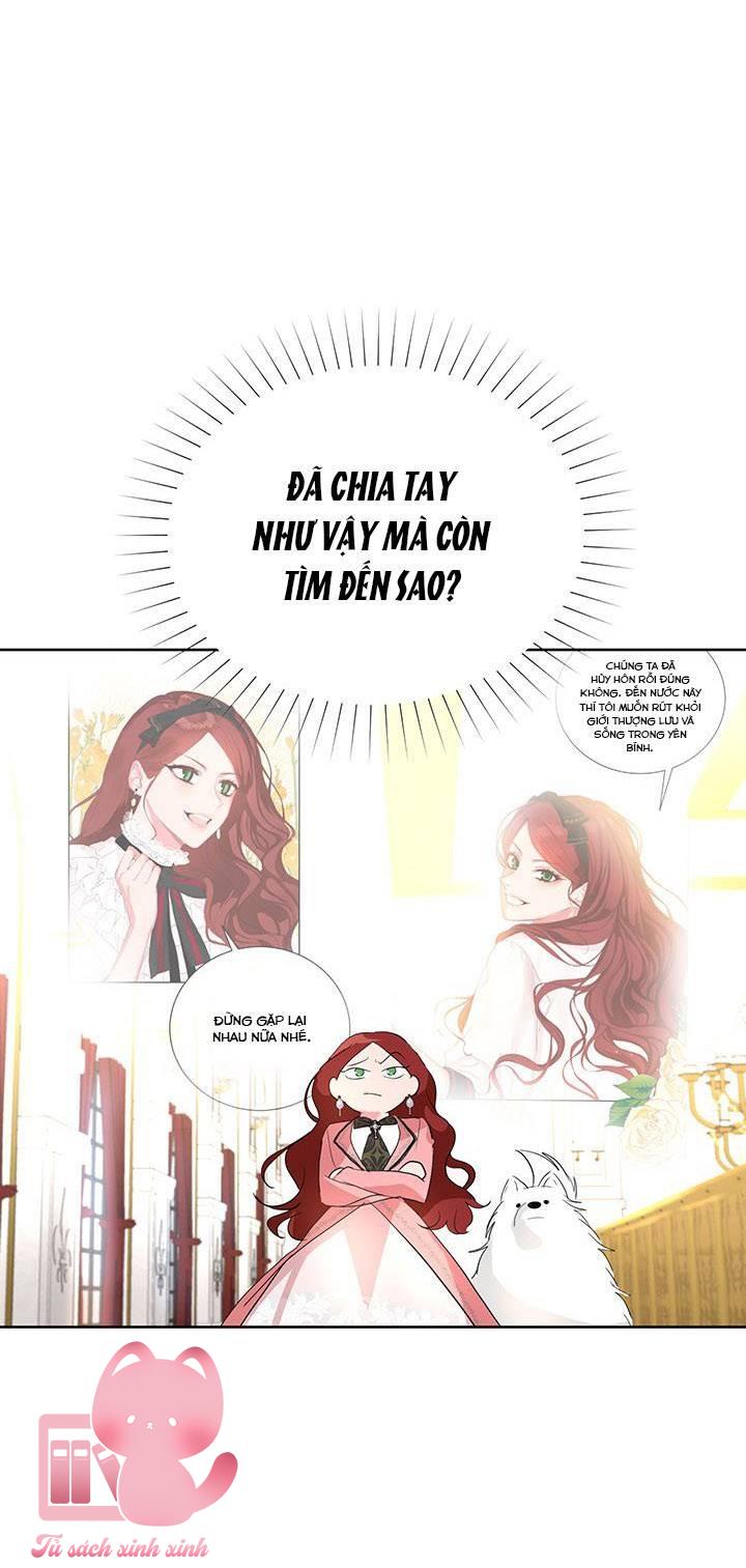 Thế Thì Ta Cứ Trở Thành Kẻ Ác Thôi Chap 5 - Trang 2