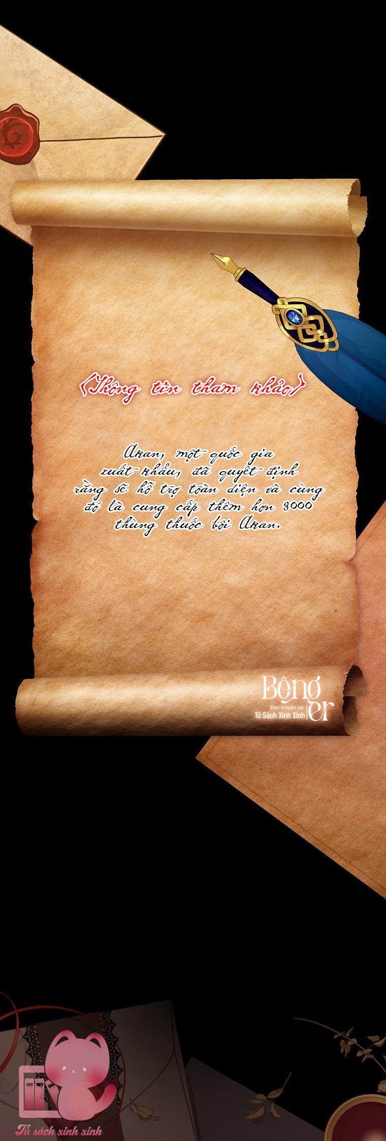 Đứa Nhỏ Không Phải Là Con Anh Chapter 68 - Next Chapter 68.2