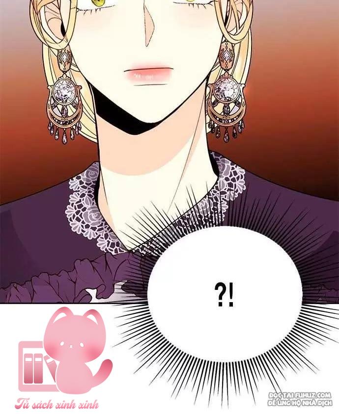 Hoàng Hậu Tái Hôn Chapter 42 - Trang 4