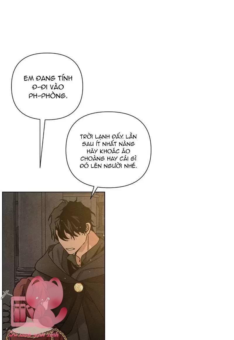 Dưới Tán Cây Sồi Chapter 13 - Trang 3