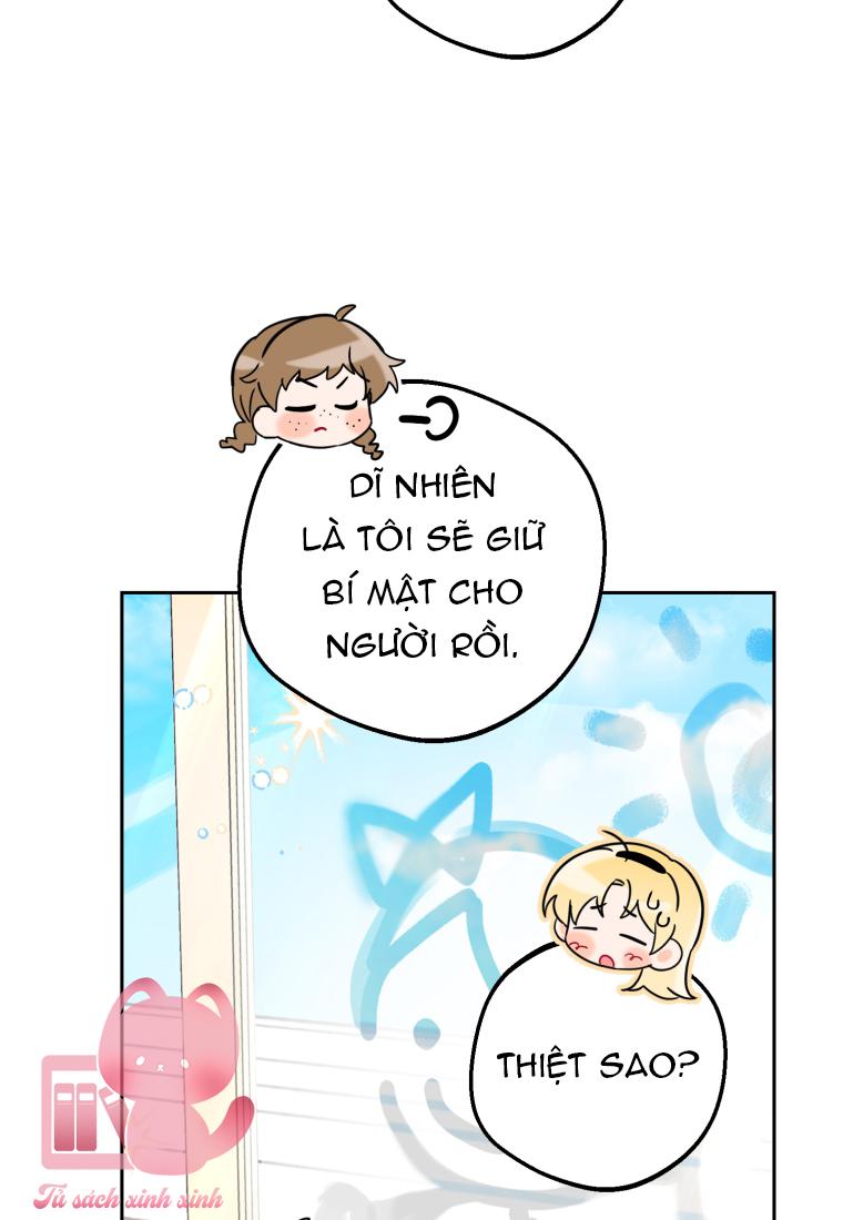 Được Yêu Thương Mà Còn Ngại Ngùng Sao! Chapter 15 - Trang 4