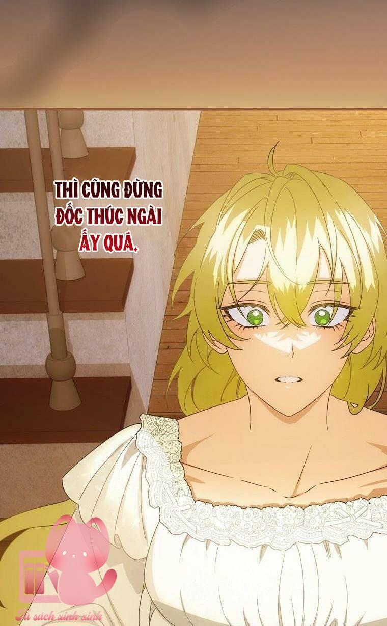 Đứa Nhỏ Không Phải Là Con Anh Chapter 42 - Trang 4