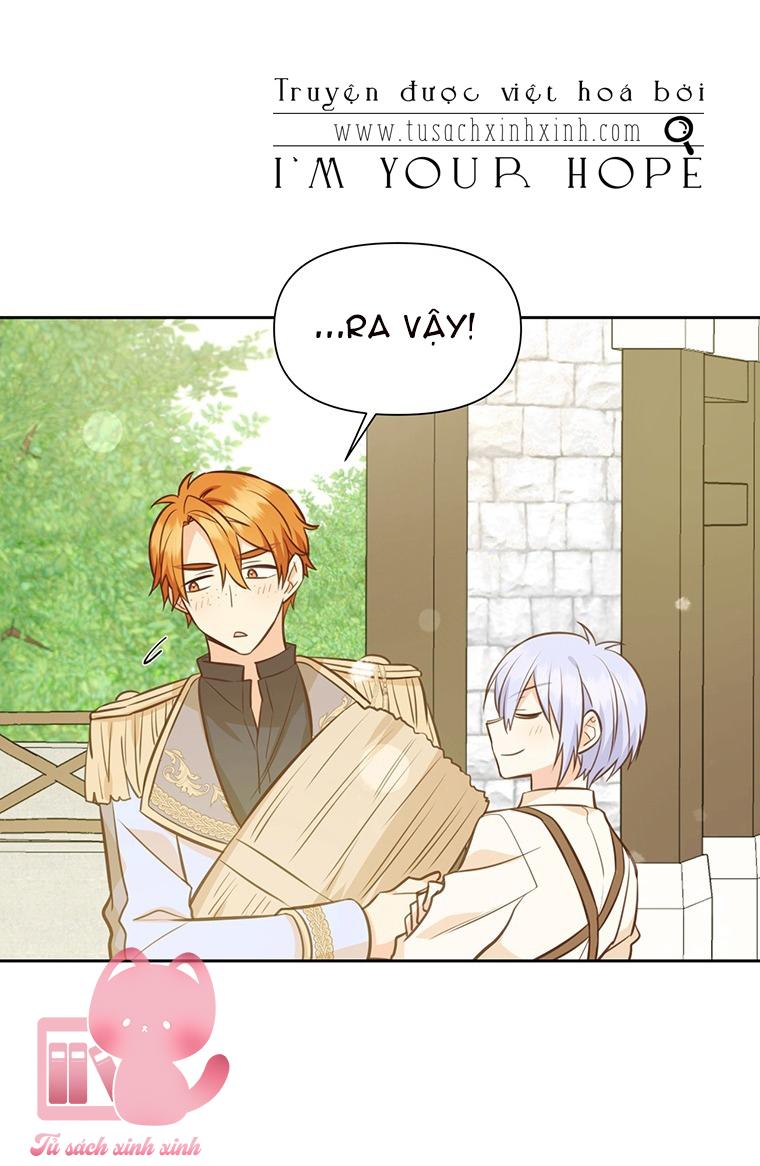 Yêu Tôi Đi, Dù Sao Ngài Cũng Chỉ Là Nhân Vật Phụ Chapter 17 - Trang 4