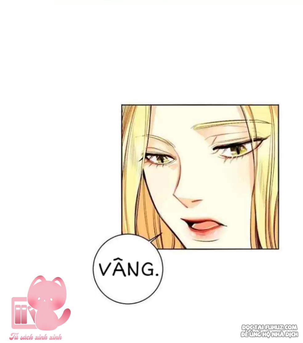 Hoàng Hậu Tái Hôn Chapter 1 - Trang 4