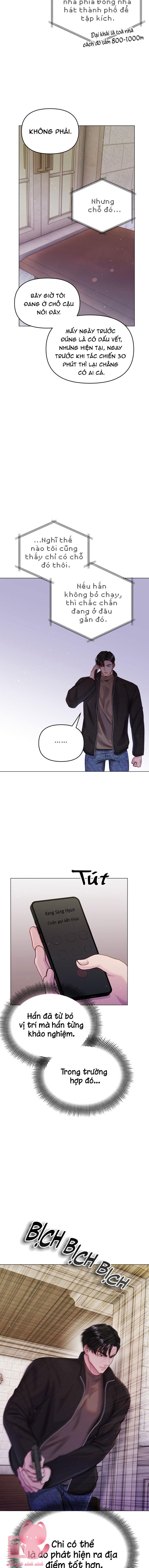 Hướng Dẫn Thu Phục Mãnh Thú Chap 58 - Next Chap 59