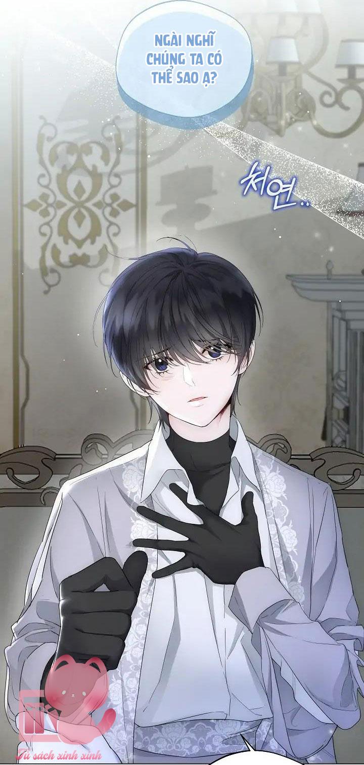 Tiểu Thư Crystal Là Nam Nhân Chap 7 - Trang 2