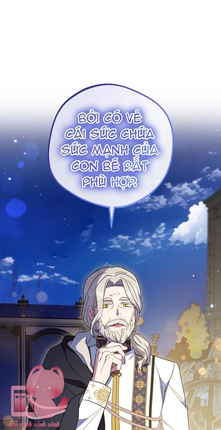 Được Yêu Thương Mà Còn Ngại Ngùng Sao! Chap 54 - Trang 4