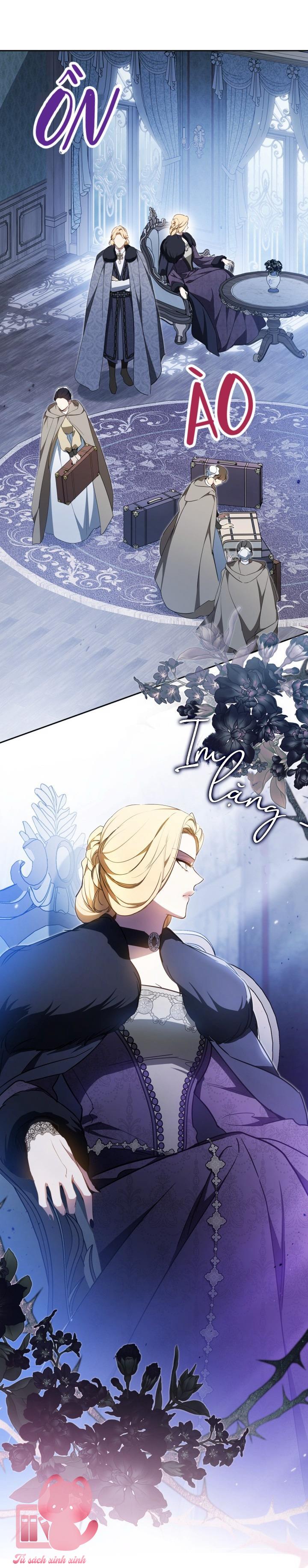 Kiếp Này Ta Sẽ Trở Thành Gia Chủ Chap 196 - Trang 2