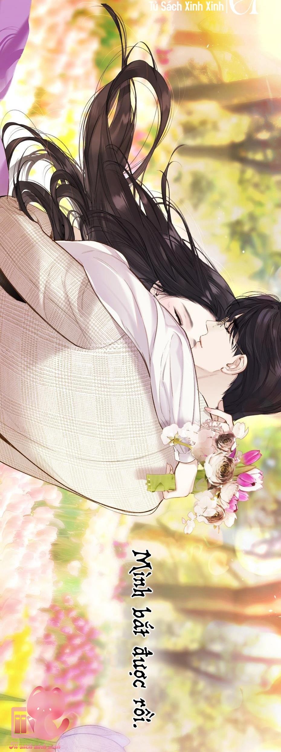 Trêu Nhầm Chapter 51 - Trang 4