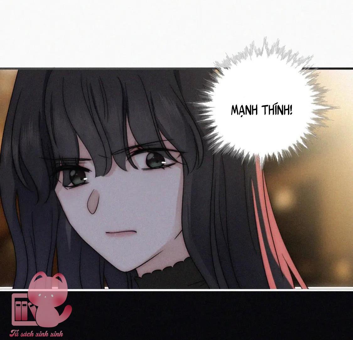 Bệnh Yêu Chap 11 - Trang 2