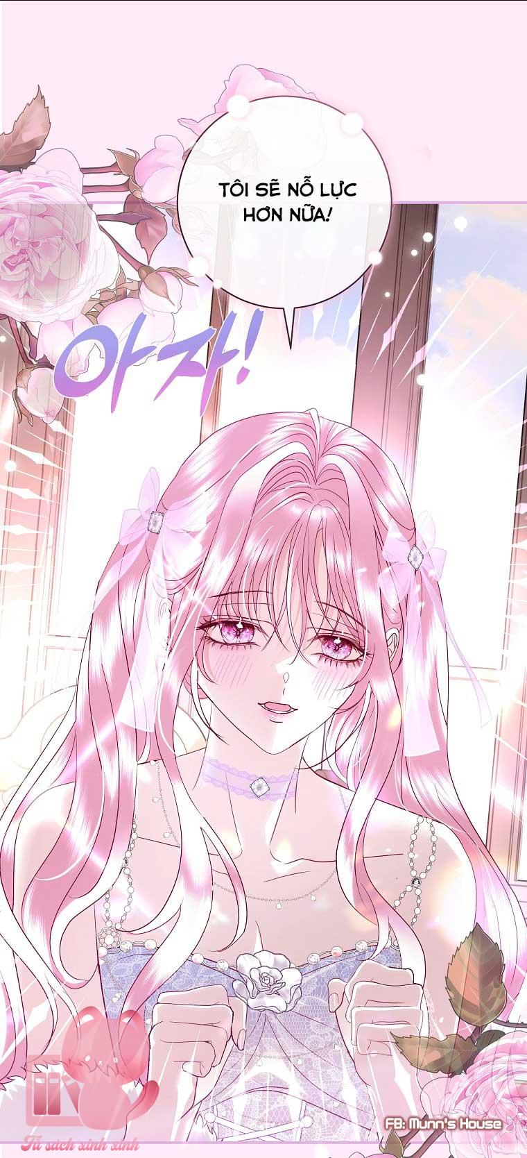 Này Boss Phản Diện, Tôi Có Thể Làm Mọi Thứ Trừ Cưới Ngài Chap 36 - Trang 4