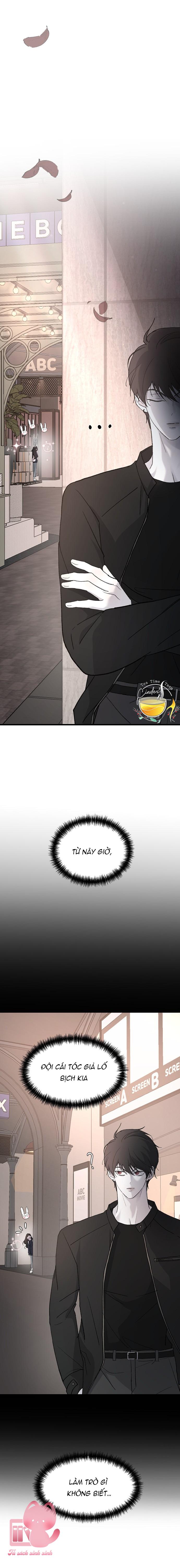 Ba Anh Trai Cực Phẩm Của Tôi Chap 90 - Trang 3