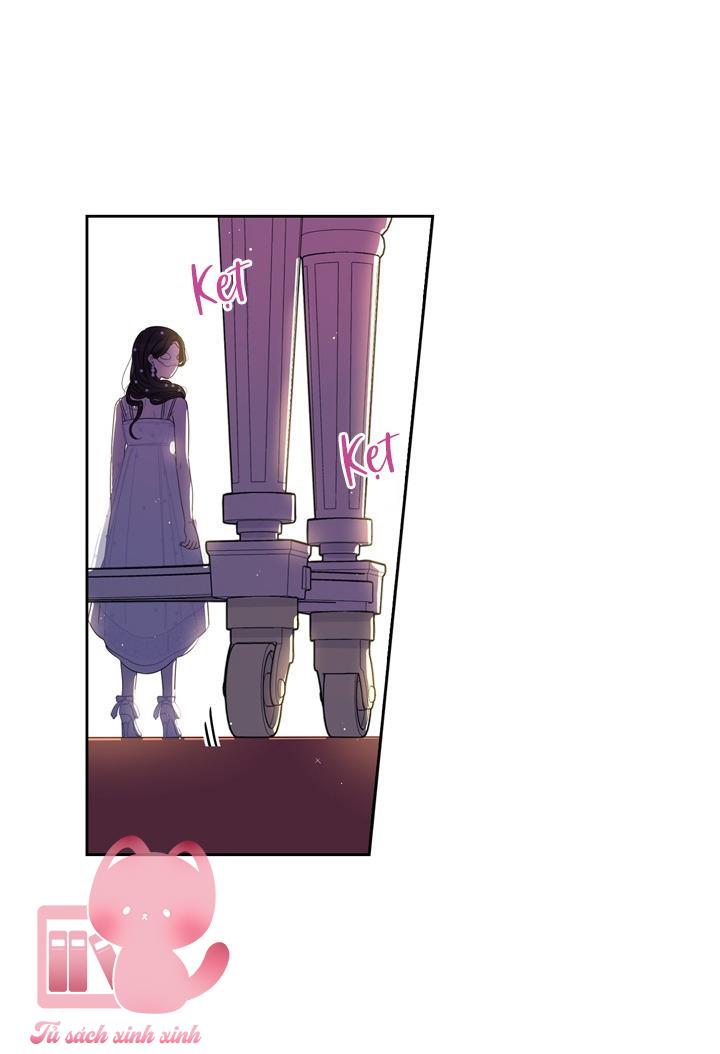 Hoàng Nữ Tóc Đen Chapter 34 - Trang 3
