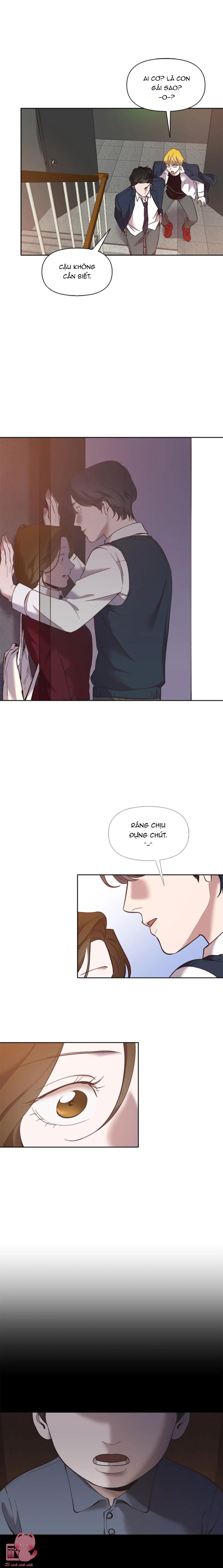 Thanh Xuân Của Chúng Ta Chap 53 - Trang 4