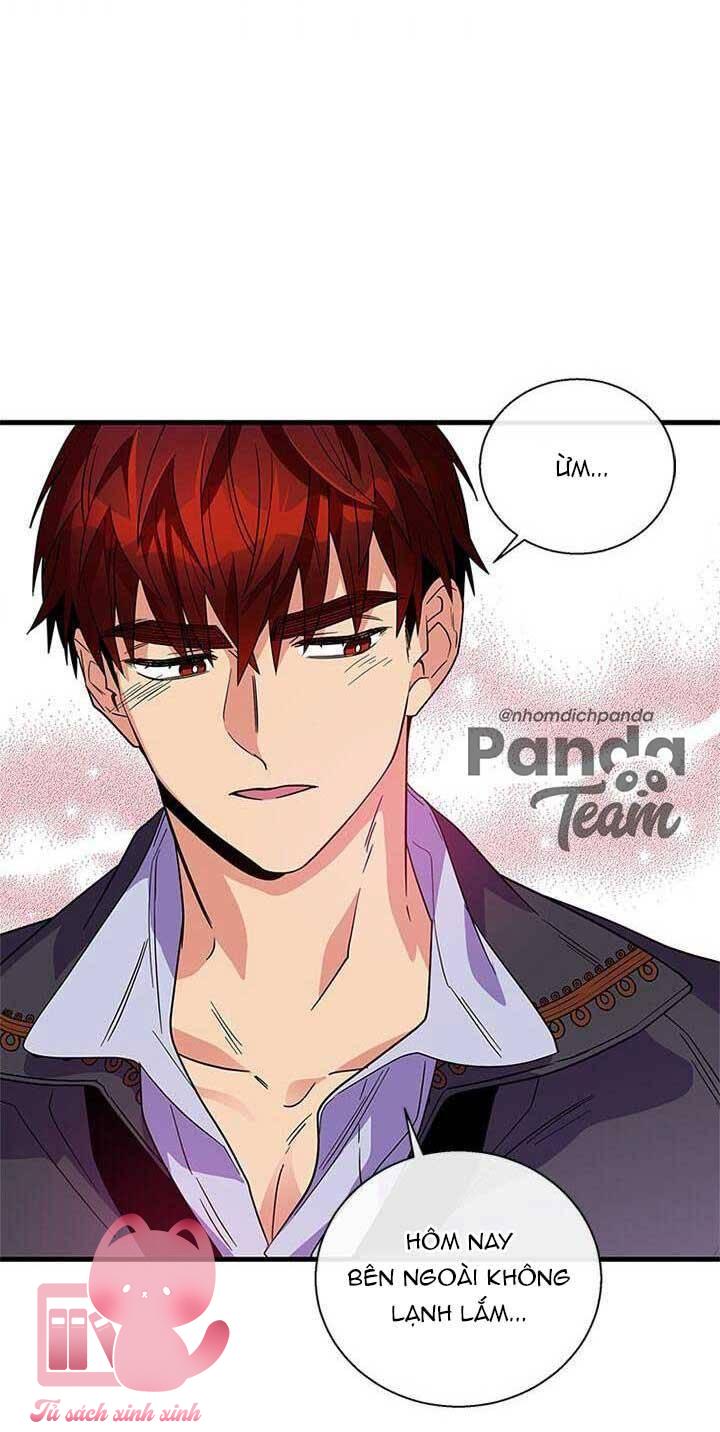 Chồng Yêu, Tôi Đây Bãi Công! Chap 8 - Trang 3