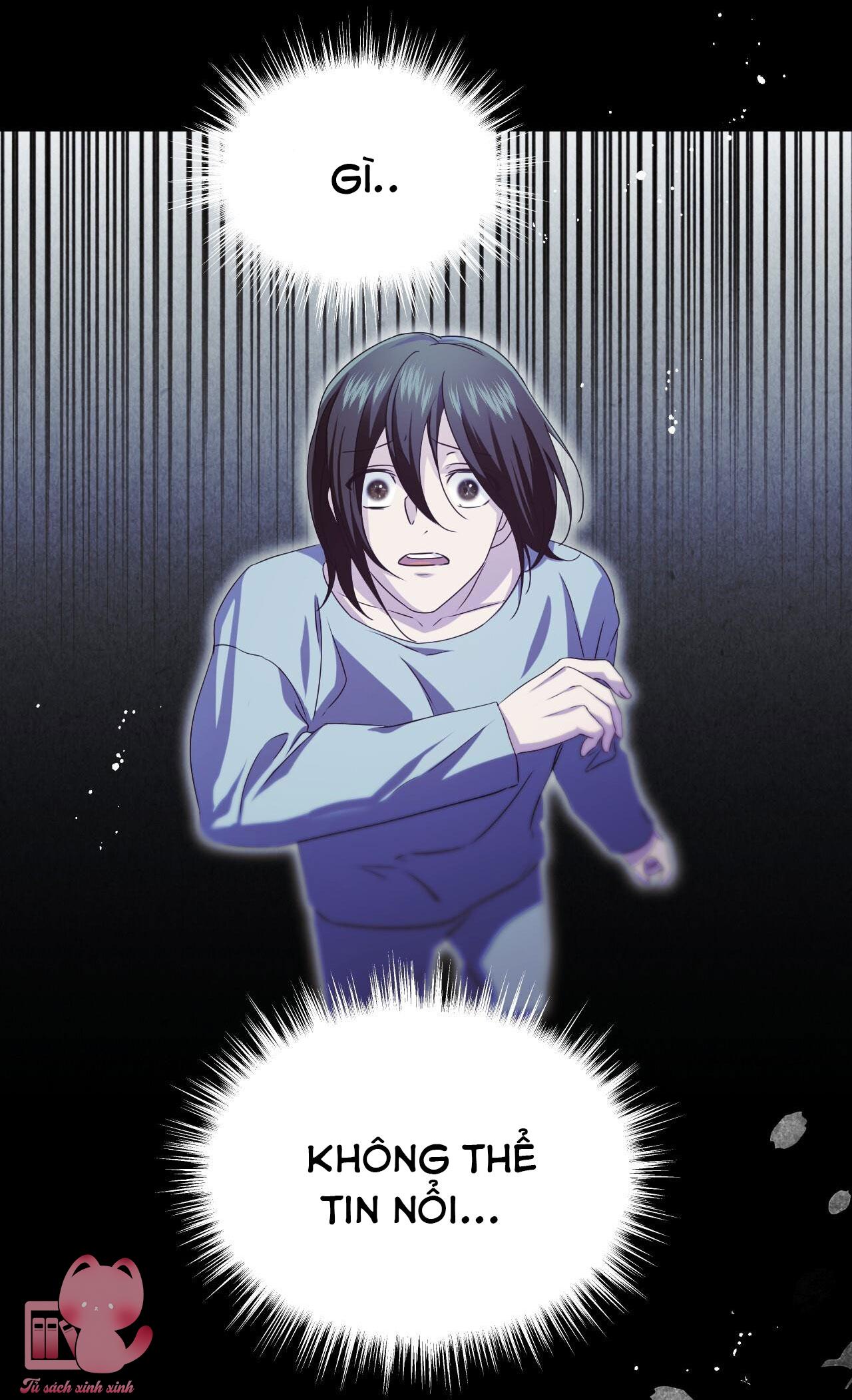 Thánh Nữ Giả Muốn Bỏ Trốn Chap 13 - Trang 4