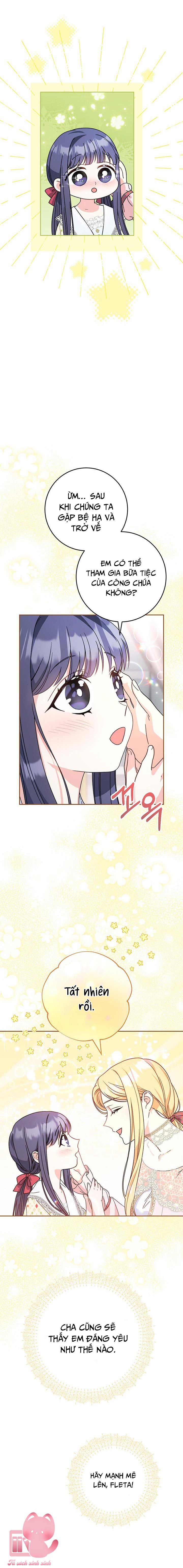 Tôi Đã Nuôi Dạy Em Gái Mình Một Cách Hoàn Hảo Chapter 11 - Next Chapter 12