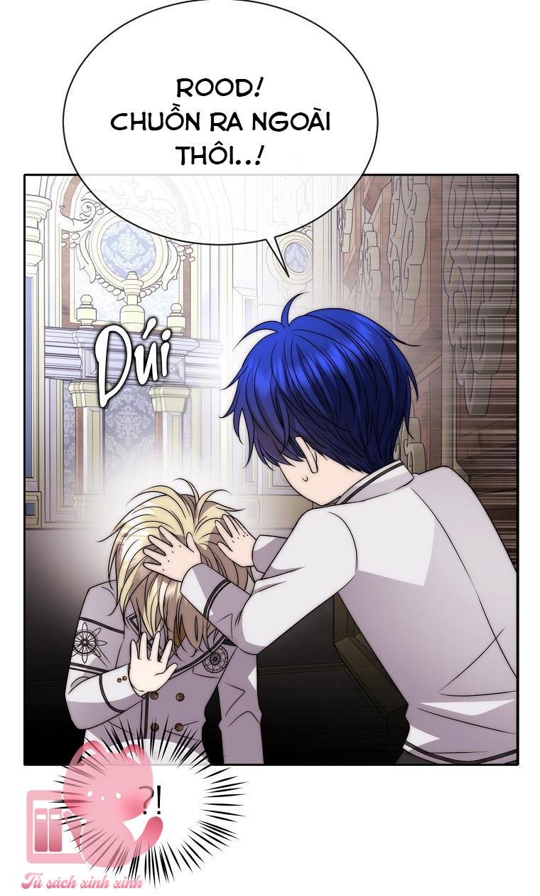 Black Haze Chapter 24 - Trang 4