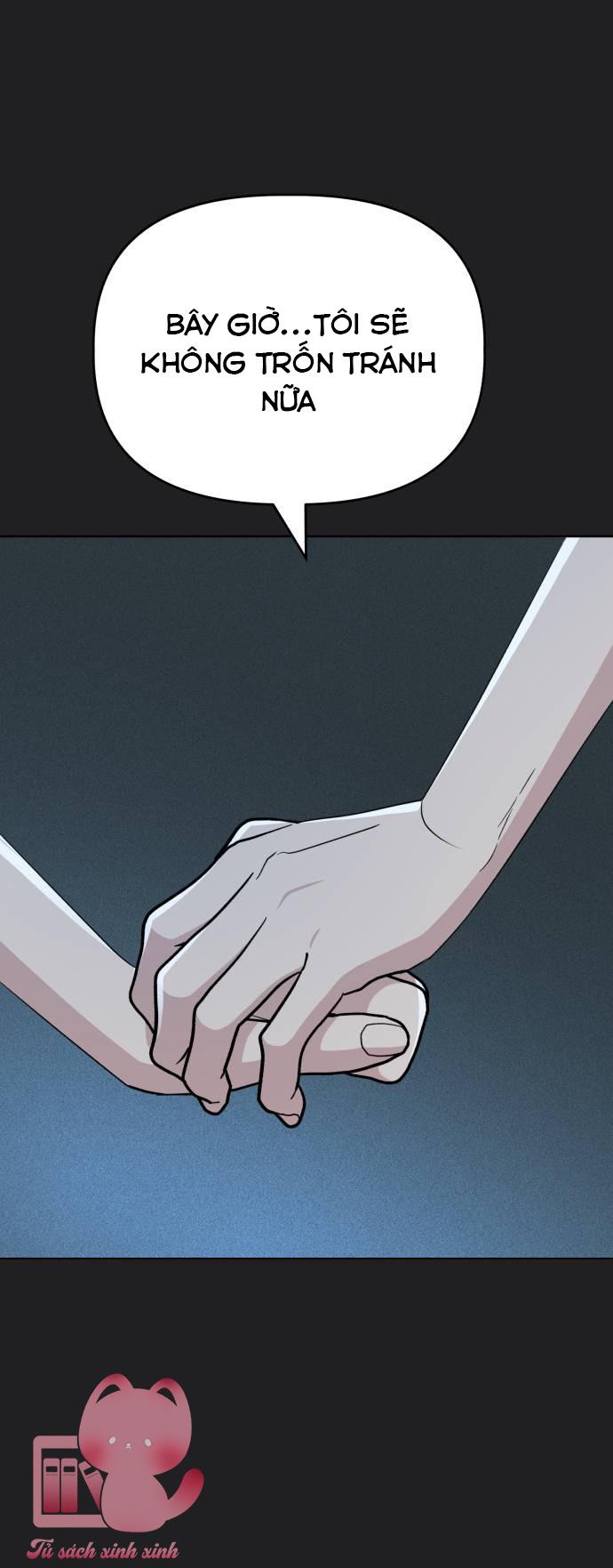 Quan Hệ Nhân Quả Chap 128 - Trang 2