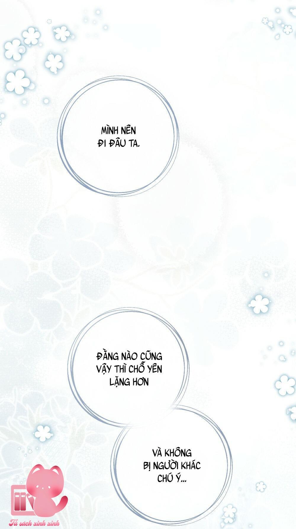 Dưới Tán Cây Sồi Chap 54 - Next Chapter 54.1