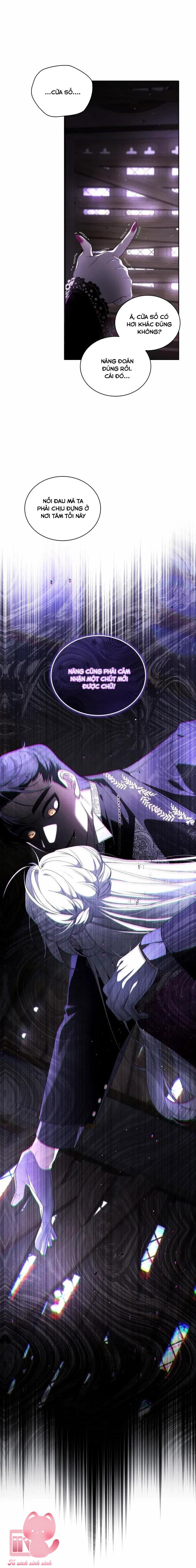 Ác Nữ Thuần Hoá Quái Thú Chap 71 - Next Chap 72