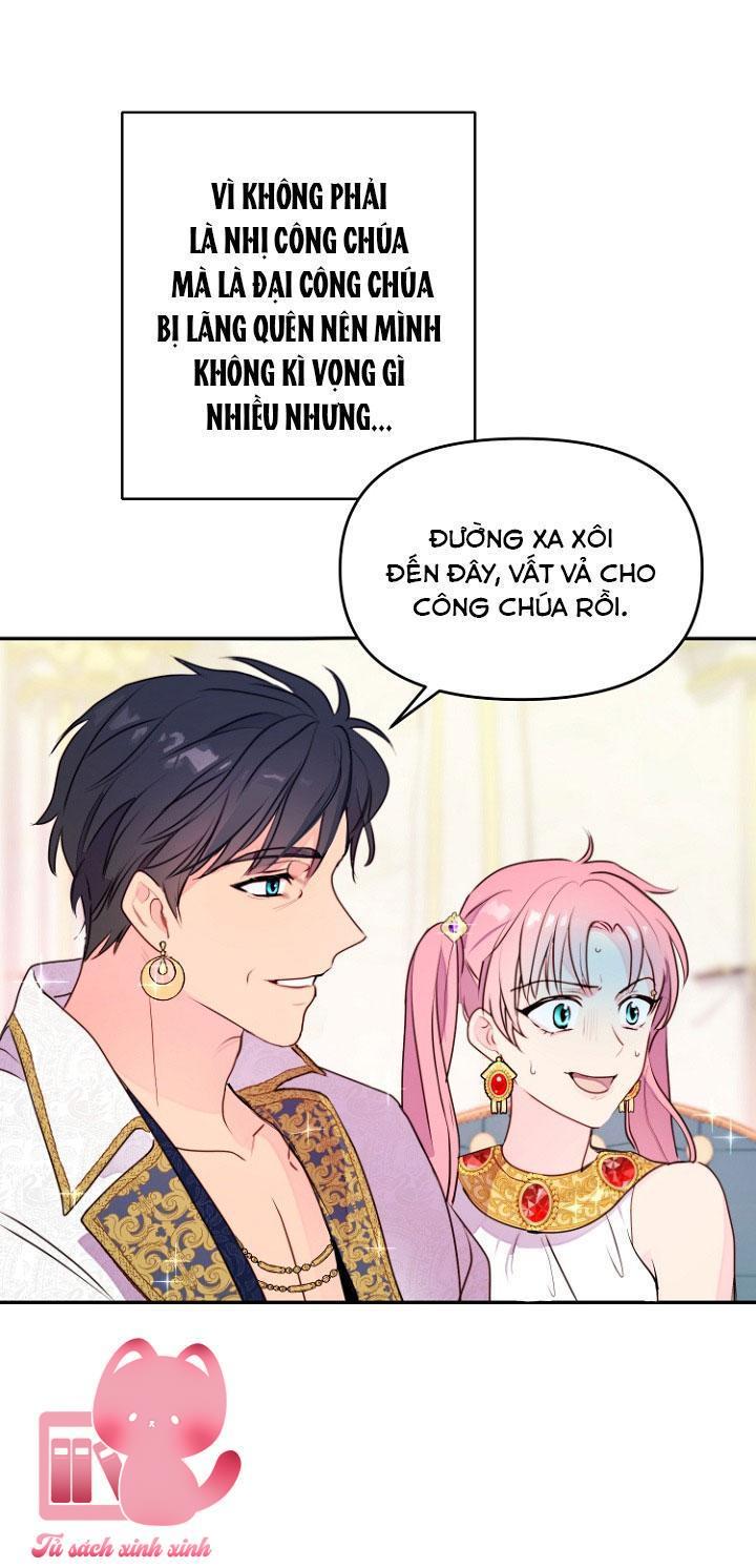 Bỏ Quách Chồng Con Đi, Tiền Bạc Mới Là Tất Cả Chap 6 - Trang 2
