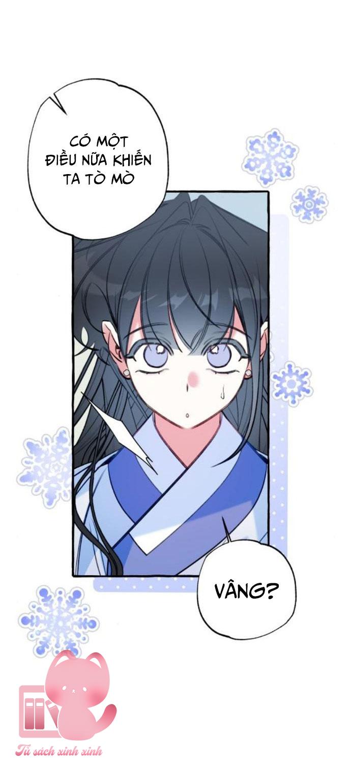 Chuyện Tình Tuyết Phương Bắc Chapter 2 - Next Chapter 3