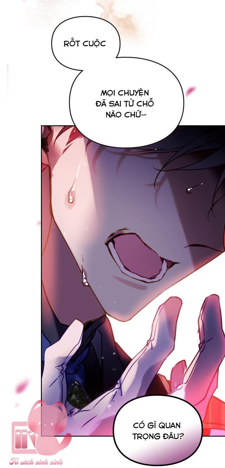 Kết Cục Của Nhân Vật Phản Diện Chỉ Có Thể Là Cái Chết Chap 178 - Trang 4