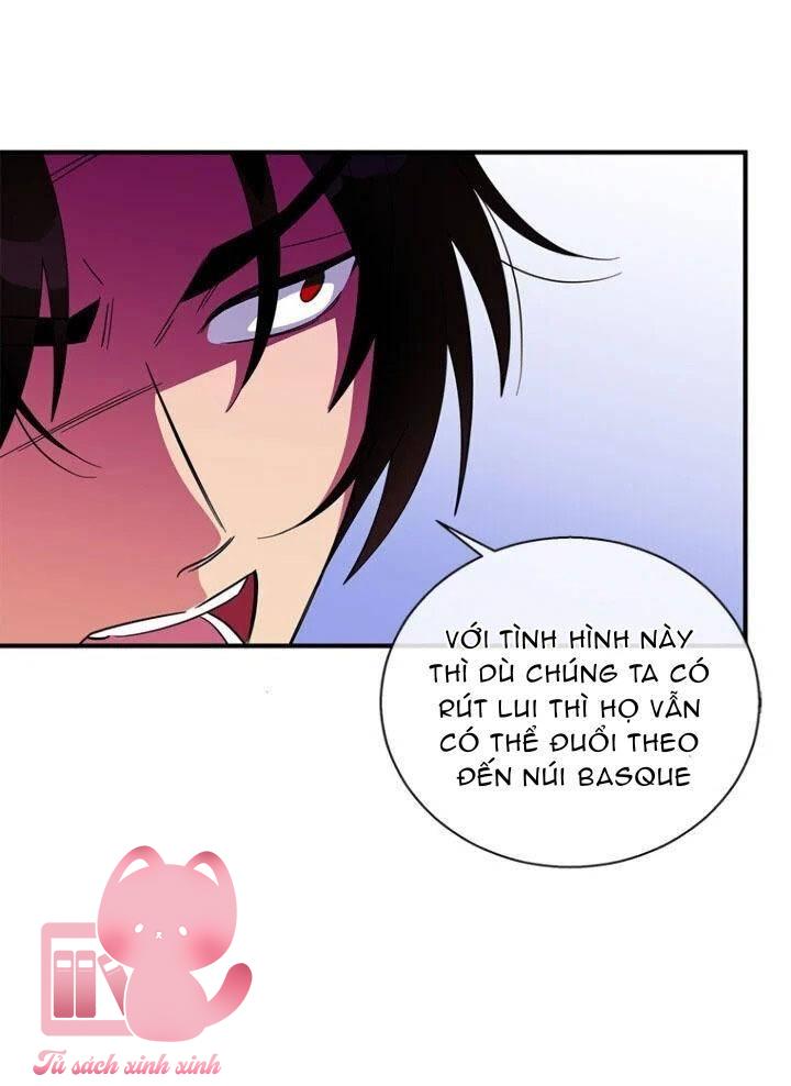 Chồng Yêu, Tôi Đây Bãi Công! Chap 25 - Trang 3