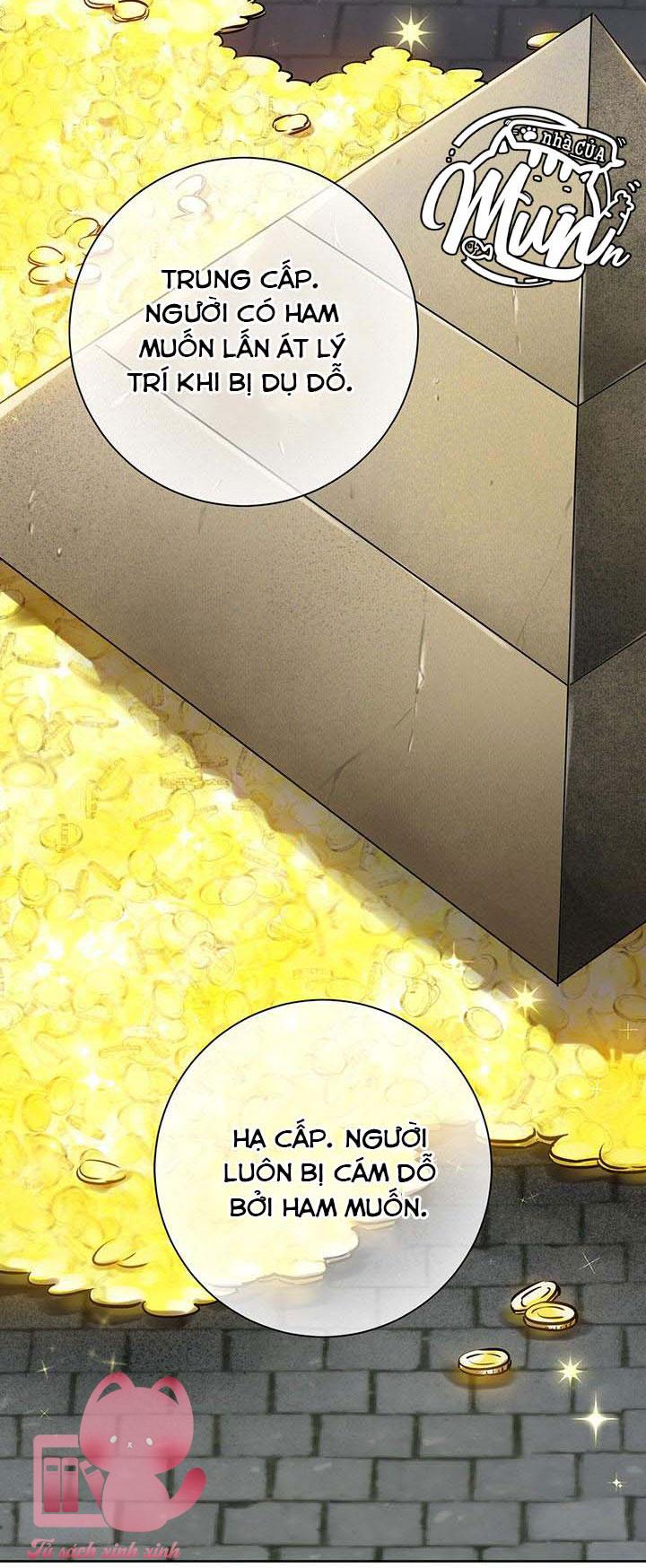 Cuộc Sống Mới Của Công Nương Chapter 12 - Next Chapter 12.5